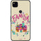 Disney Encanto Familia Google Pixel 4a Skin